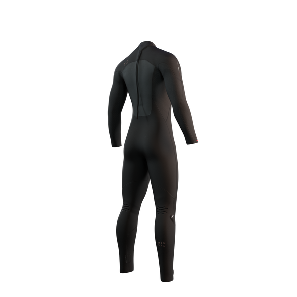 Majestic Fullsuit 4/3mm Bzip