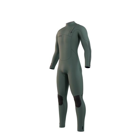 The One Fullsuit 5/3mm Zipfree