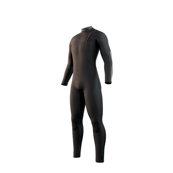 The One Fullsuit 4/3mm Zipfree
