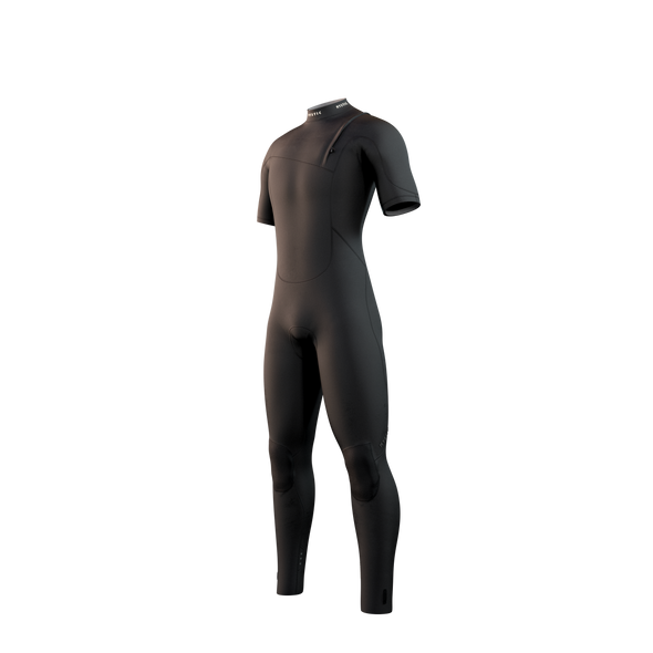 The One Shortarm 3/2mm Zipfree
