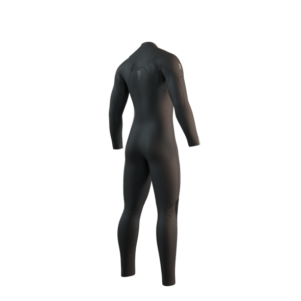 Evolve Fullsuit 3/2mm Fzip Men