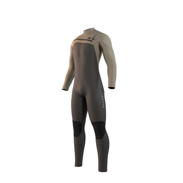 Motion Fullsuit 3/2mm Fzip