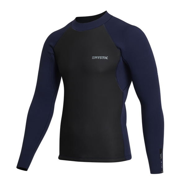 Star Surf Top L/S 2mm