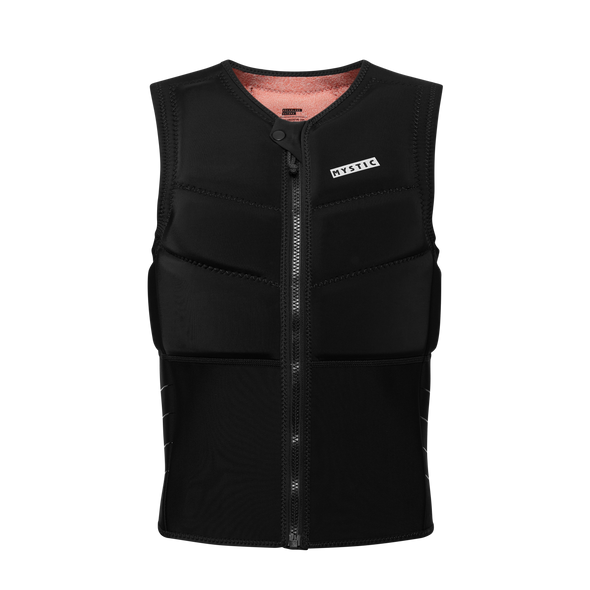 Foil Impact Vest Fzip Foil Impact Vest Fzip