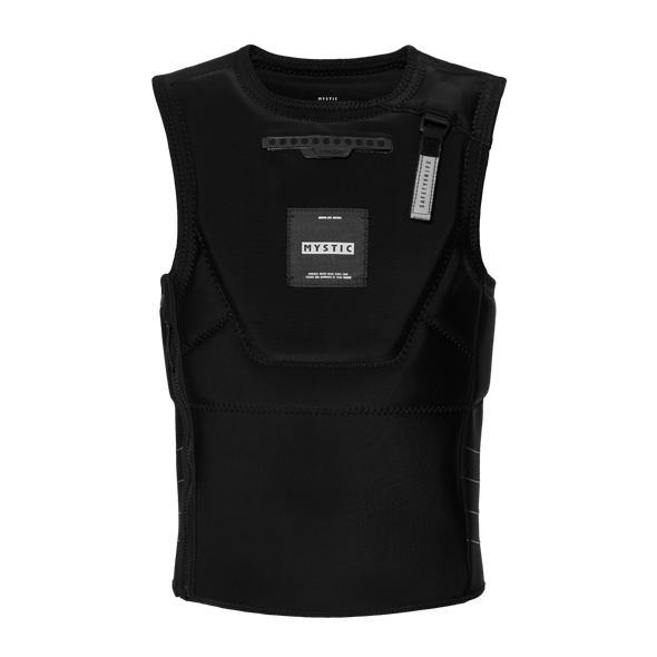 Solace Impact Vest Szip Solace Impact Vest Szip