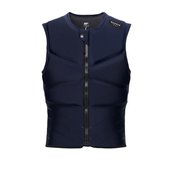 Block Impact Vest Fzip Block Impact Vest Fzip