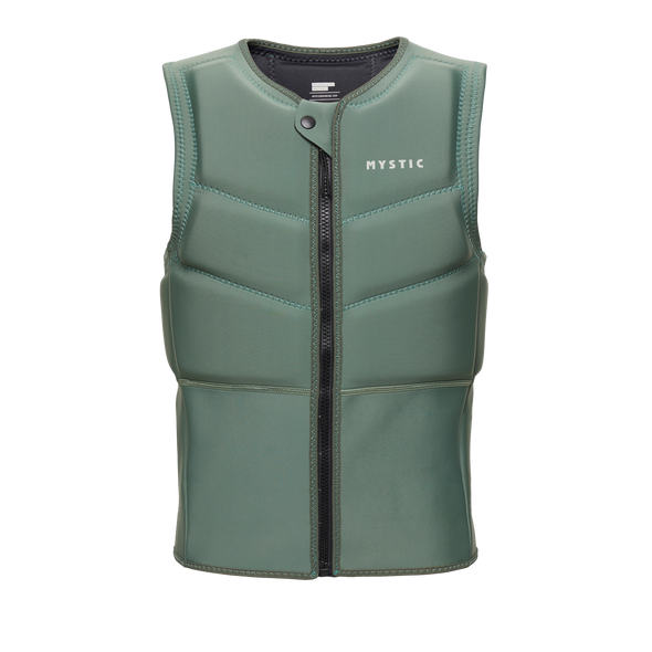 Star Impact Vest Fzip Star Impact Vest Fzip