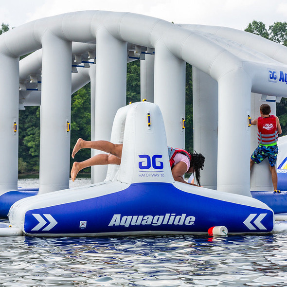 Hatchway 10 Hatchway 10