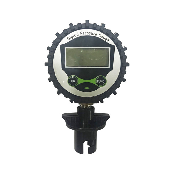 Digital Gauge Digital Gauge