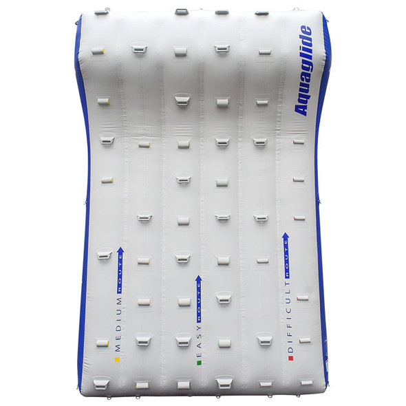 Escalade 5M Yacht Wall Escalade 5M Yacht Wall