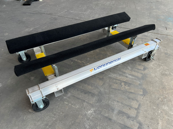 continental Boat Dolly 1500 lbs 160-0200