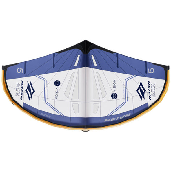 2026 ADX Nvision
