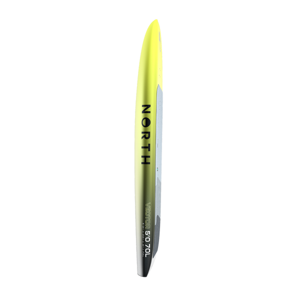 Vector Race Foil Board