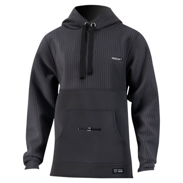 Neoprene Loosefit Hoodie Predator