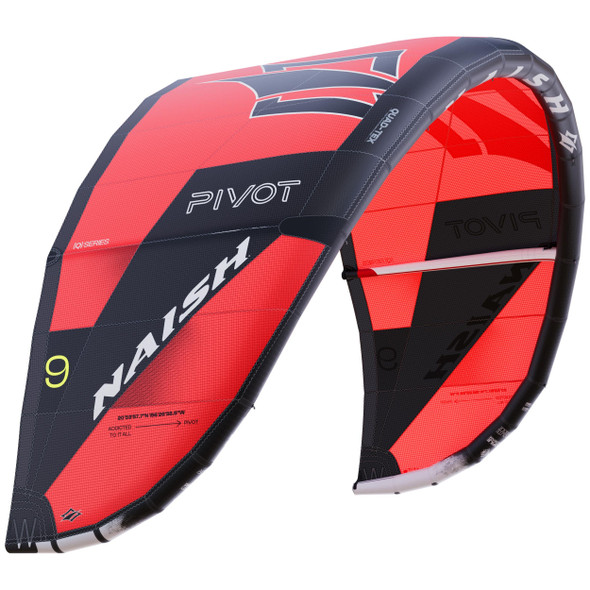 Pivot [Q]Series
