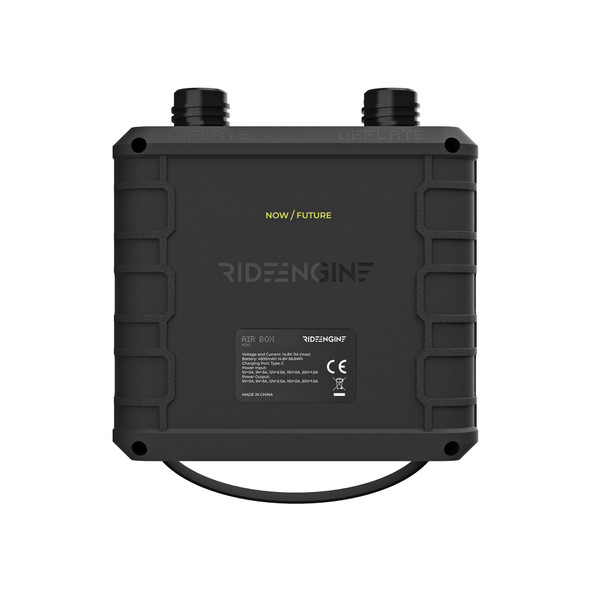 Air Box Mini Electric Pump