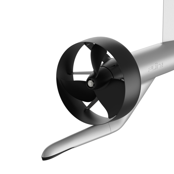 Fliteboard Soft Top Propeller