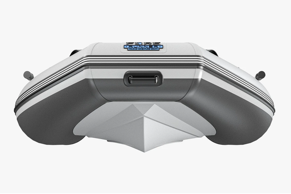 340AS (11'3") Folding RIB