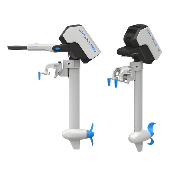 EPropulsion Spirit 2 (5HP) Electric Outboard Motor