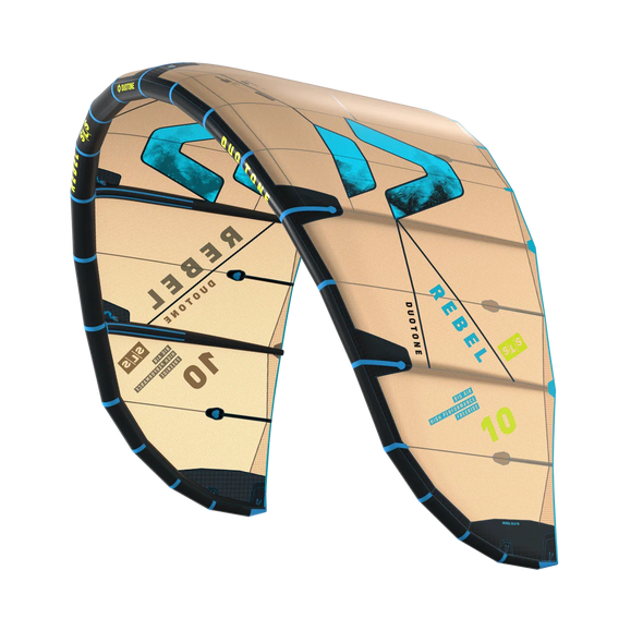 2026 Duotone Rebel SLS