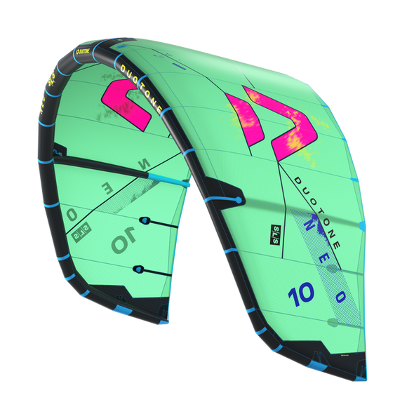 2026 Duotone Neo SLS Kiteboarding Kite