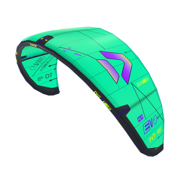 2026 Duotone Evo SLS Kiteboarding Kite