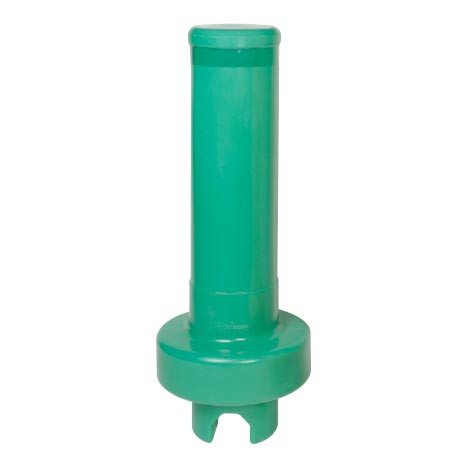 Green Sur-Mark Buoy