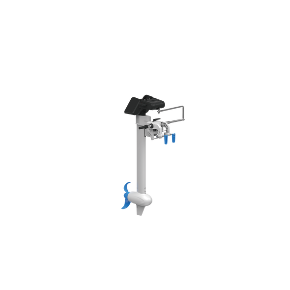 Spirit 2.0 Remote without Battery - motor only
