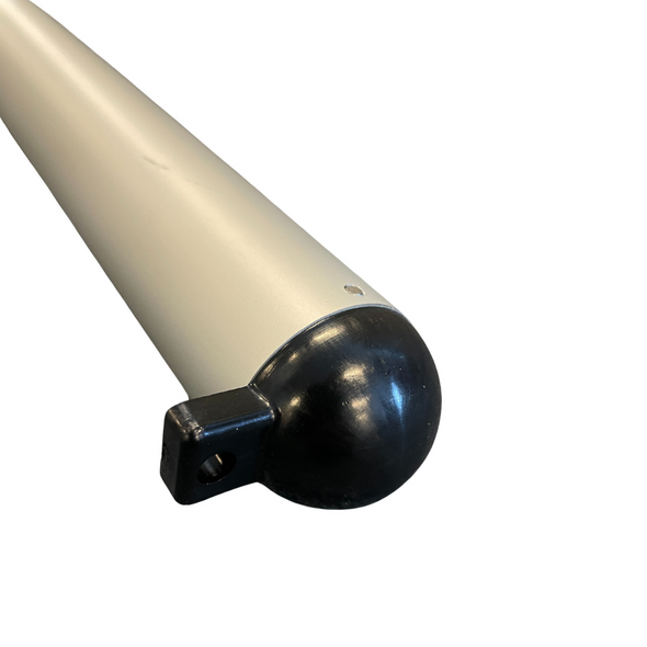 ISCA: Boom, Upper, Standard, w/ Royalty Dwyer