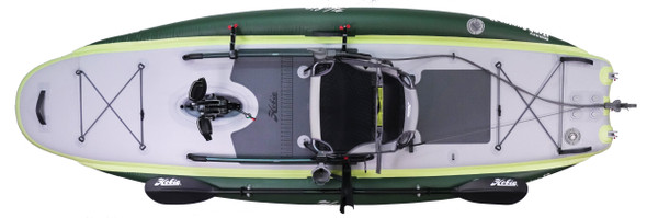 Mirage iTrek Angler 12