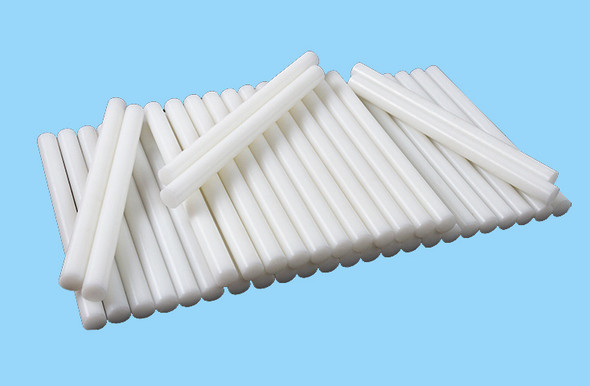 Delrin Roller Bearings