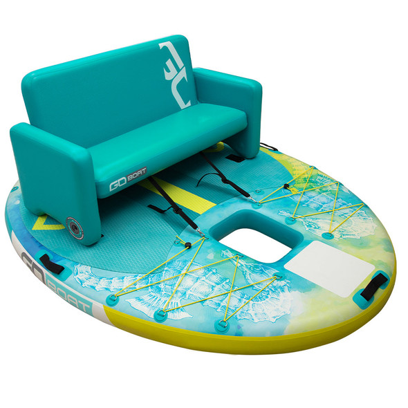 GoBoat Voyager Sofa