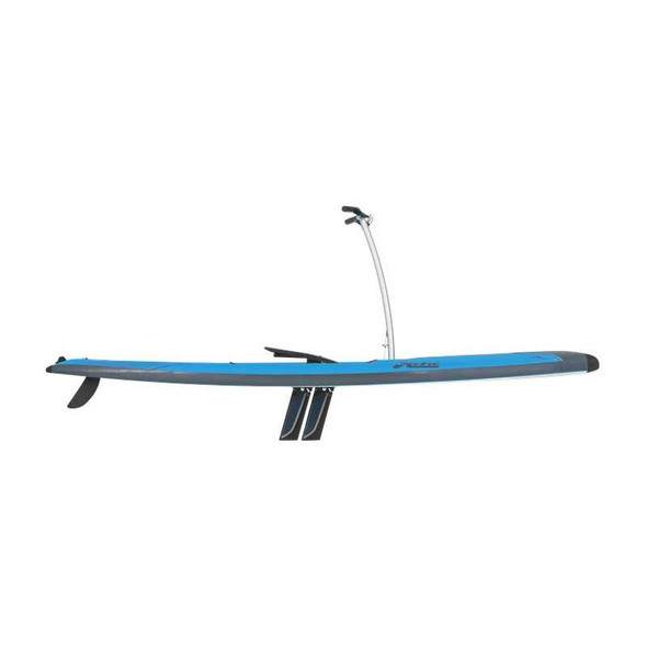 Hobie Mirage Eclipse Dura Pedalboard