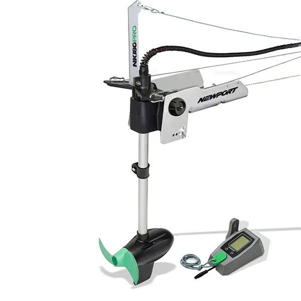 Newport NK180 HD Electric Kayak Motor