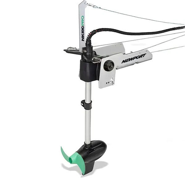 Newport NK180 HD Electric Kayak Motor