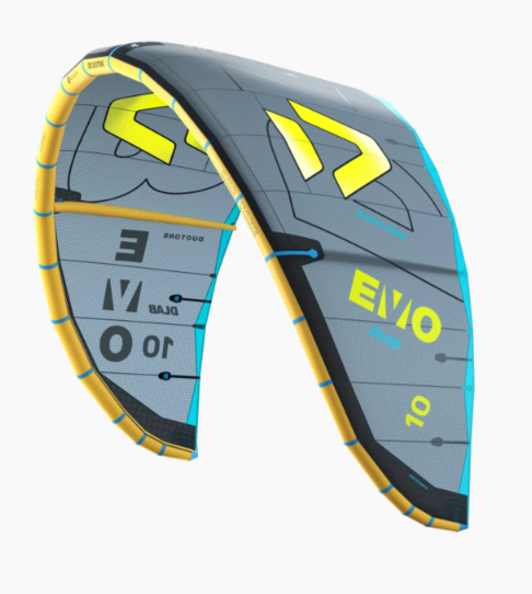 2026 Duotone Evo D/Lab Kiteboarding Kite