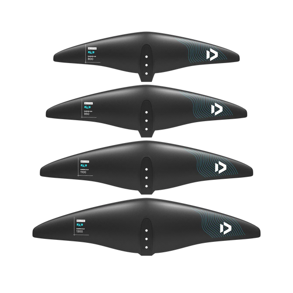 Duotone Front Wing Carve 3.0 SLS