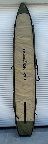Flying Fish 14' Race Board Travel Bag