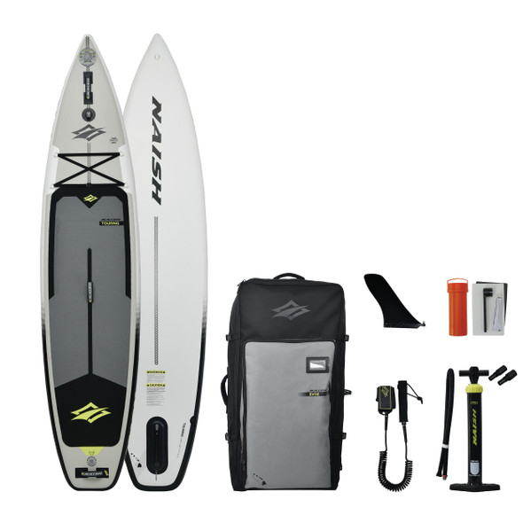Naish Products - Liquid Surf and Sail