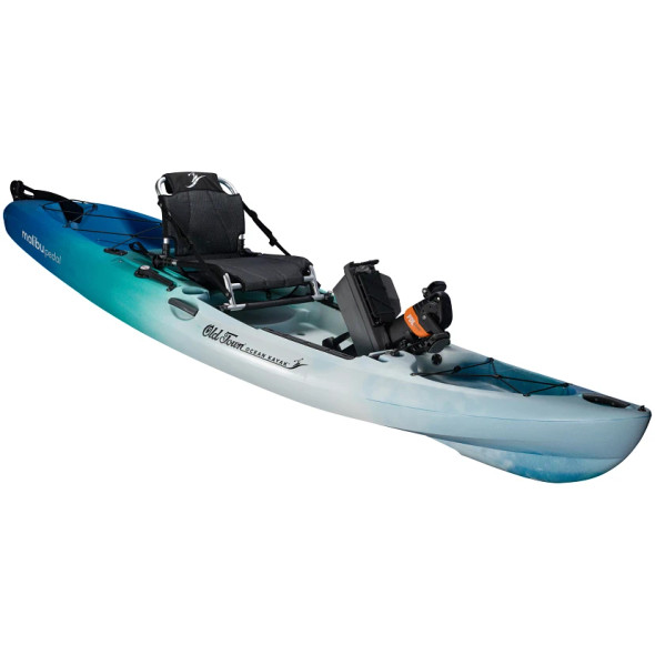 Ocean Kayak Malibu Pedal