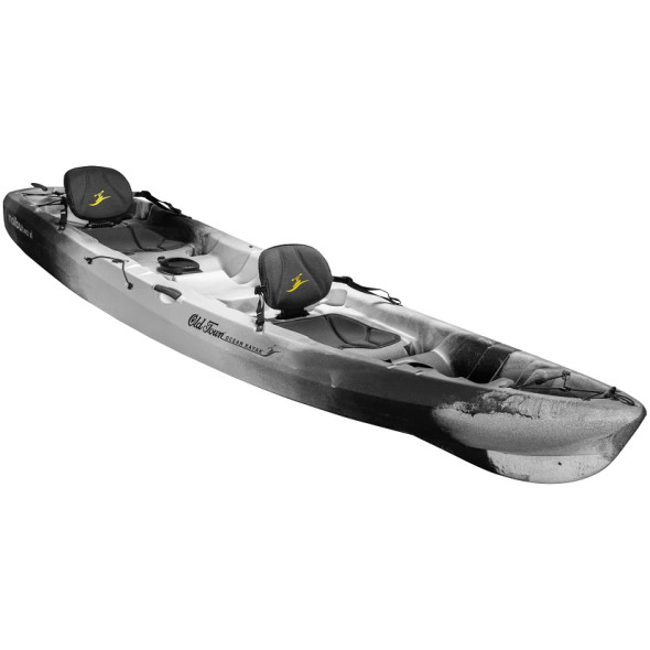 Ocean Kayak Malibu Two XL