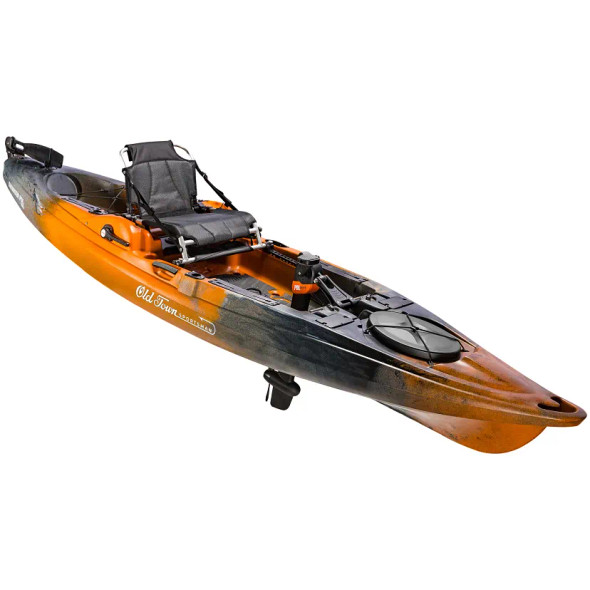 Sportsman BigWater PDL 132