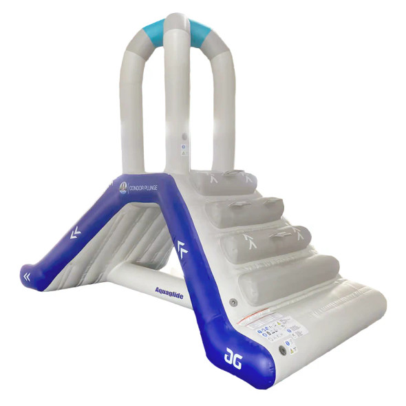 Condor Plunge