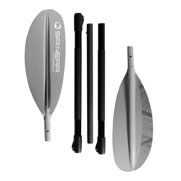 Spinera Kayak Paddle Performance