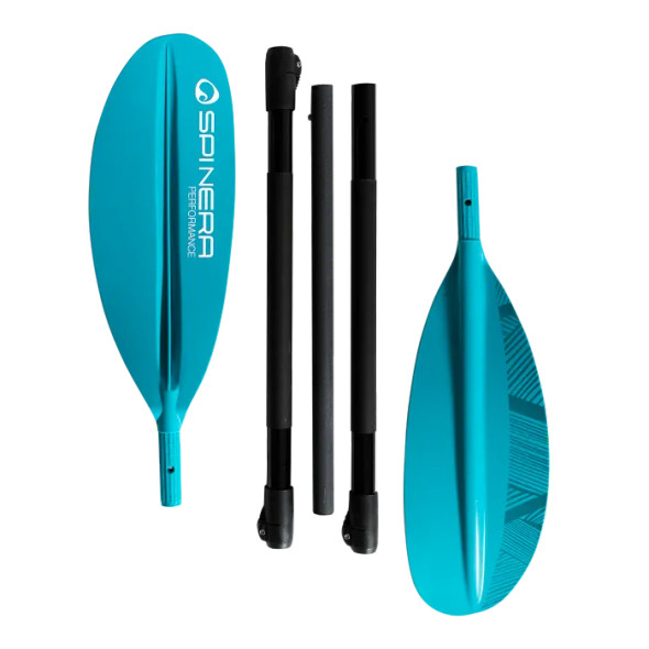 Spinera Kayak Paddle Performance