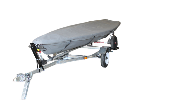 Dolly Trailer Pro