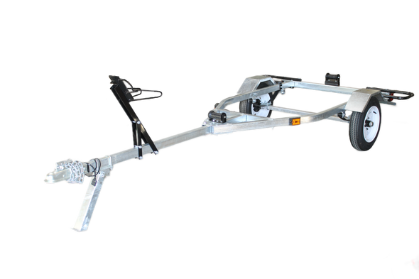 Dolly Trailer Pro