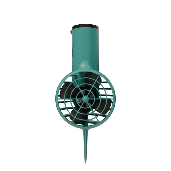 JAYKAY e-Fin 2.0 Paddle Board Electric Motor