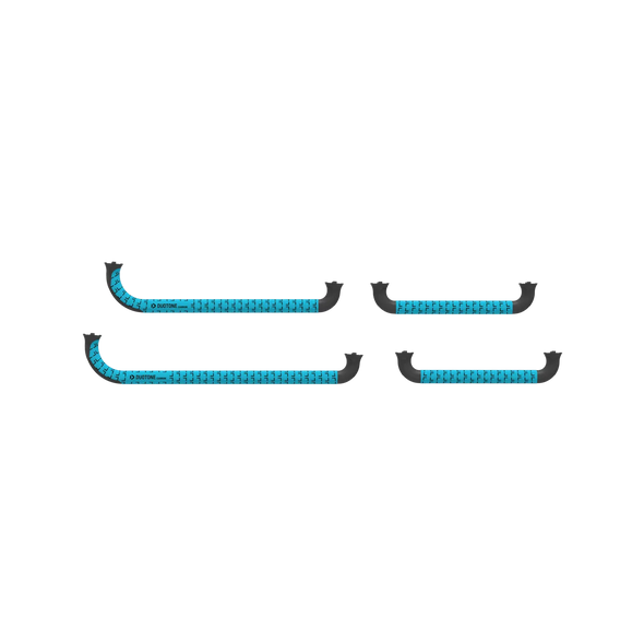 Duotone Handle Fusion Set