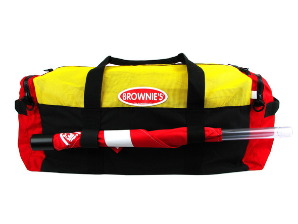 The PIONEER Diving System